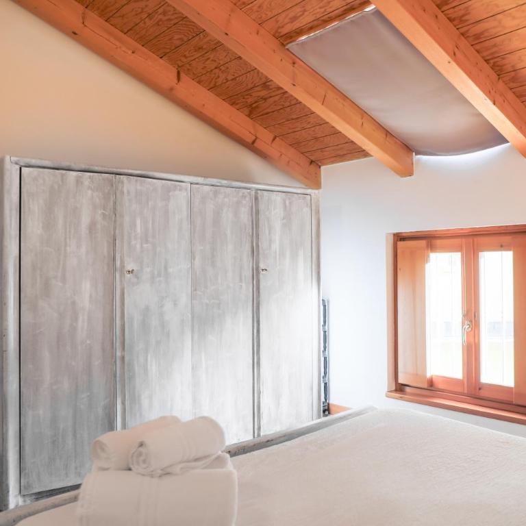 TORRETTA 8 by Design Studio - Appartamento con 1 Camera da Letto - 15
