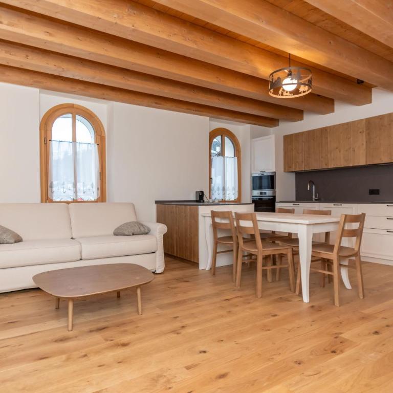 Villa Caterina - Appartamento Superior - 2