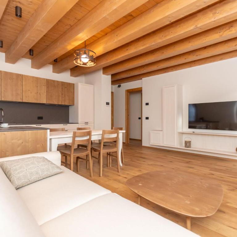 Villa Caterina - Appartamento Superior - 1