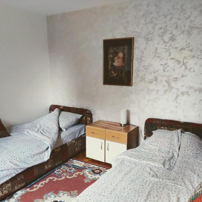 Vila Todos - Apartman - Prizemlje - 26