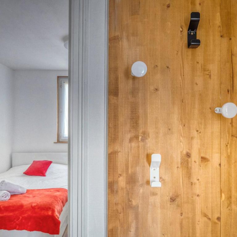Le Verderet - Jean Perrot - MC2 - Appartement 3 Chambres - 7