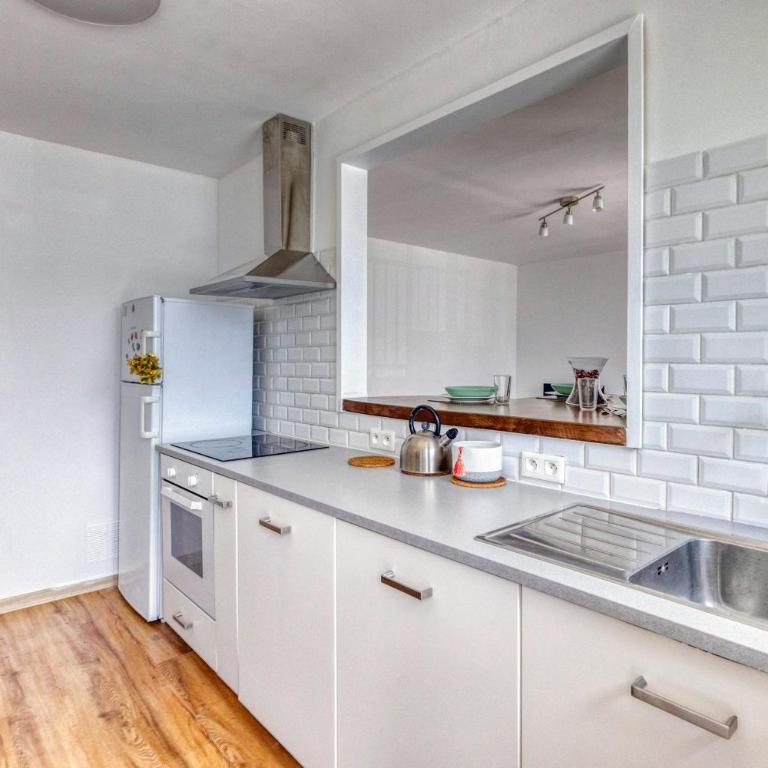 Le Verderet - Jean Perrot - MC2 - Appartement 3 Chambres - 17