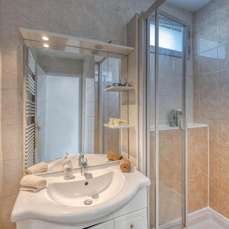 Le Verderet - Jean Perrot - MC2 - Appartement 3 Chambres - 19