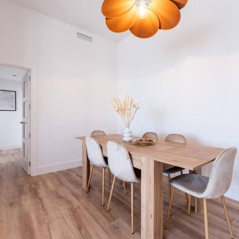 Luxury Penthouse with sea view in Soho - Apartamento de 3 dormitorios - 5