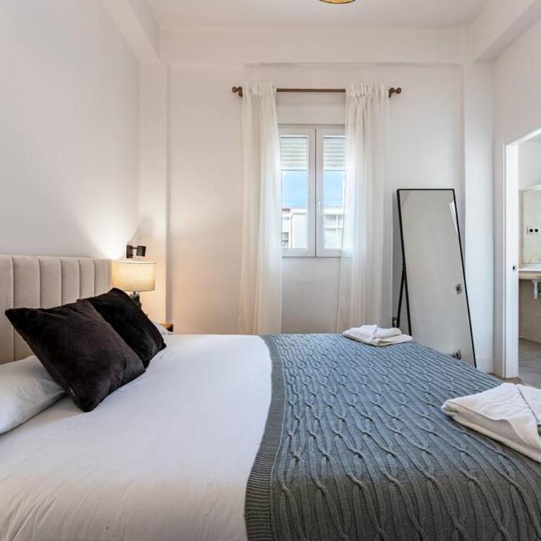 Luxury Penthouse with sea view in Soho - Apartamento de 3 dormitorios - 12