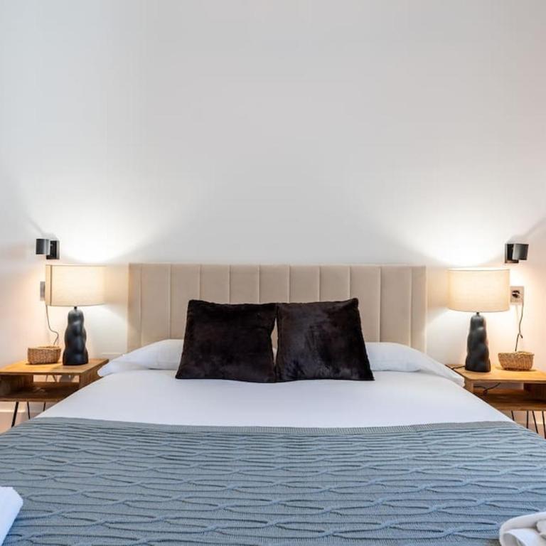 Luxury Penthouse with sea view in Soho - Apartamento de 3 dormitorios - 13