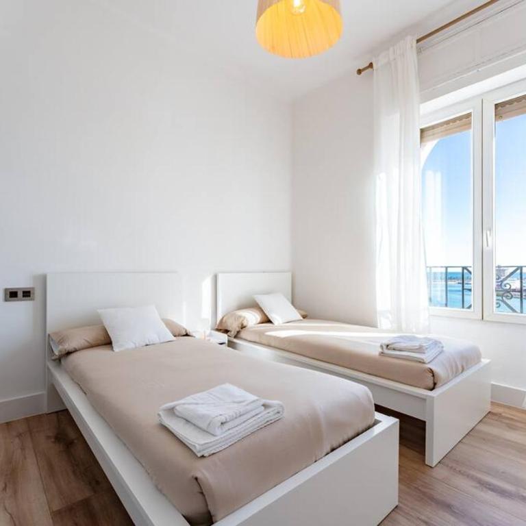 Luxury Penthouse with sea view in Soho - Apartamento de 3 dormitorios - 20