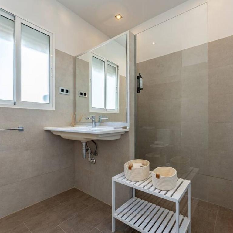 Luxury Penthouse with sea view in Soho - Apartamento de 3 dormitorios - 34