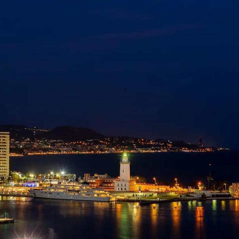 Luxury Penthouse with sea view in Soho - Apartamento de 3 dormitorios - 39