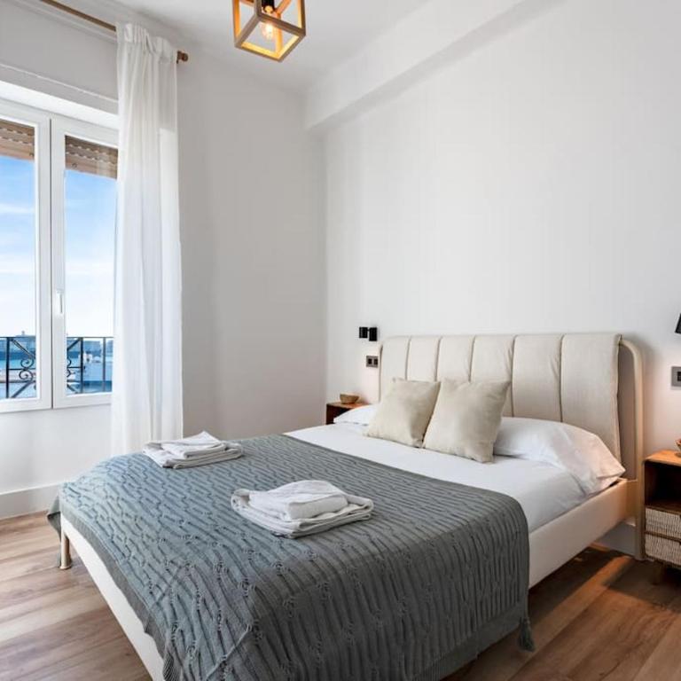 Luxury Penthouse with sea view in Soho - Apartamento de 3 dormitorios - 15