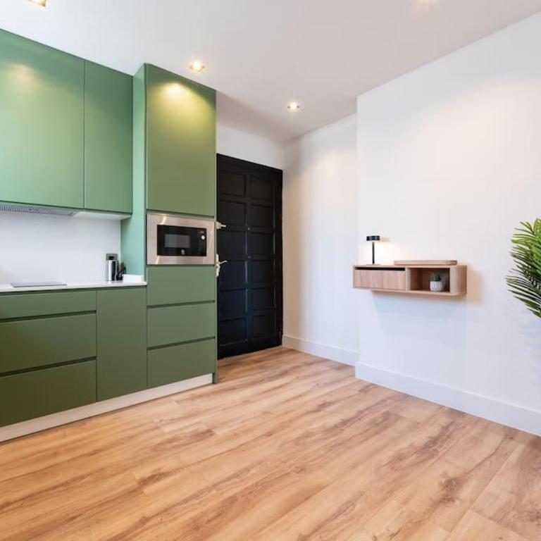 Luxury Penthouse with sea view in Soho - Apartamento de 3 dormitorios - 26