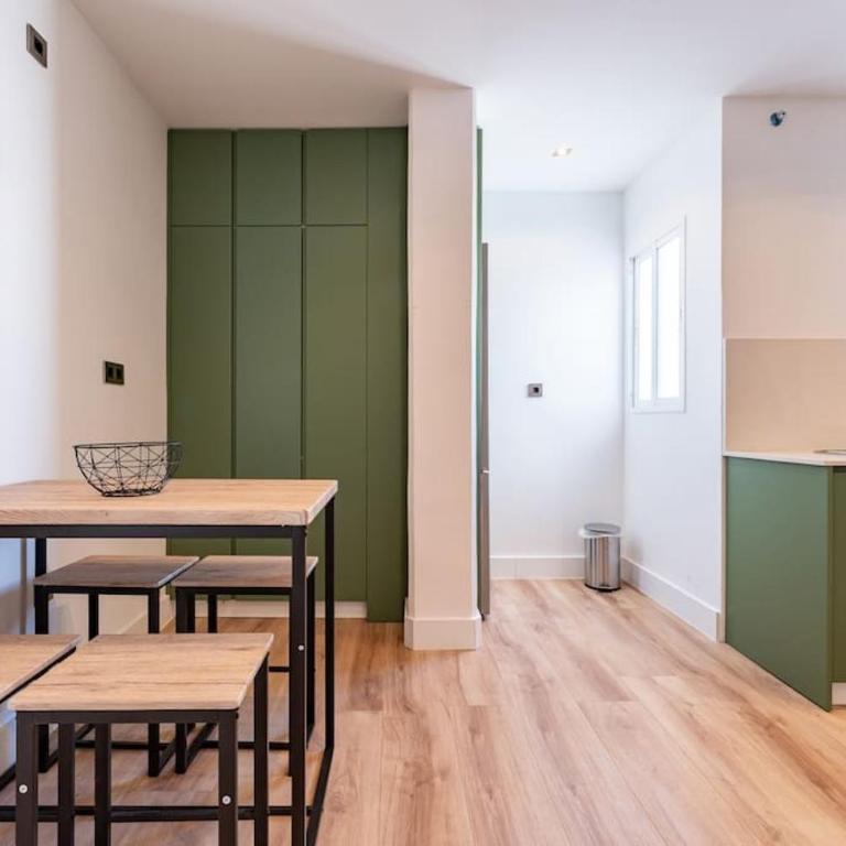 Luxury Penthouse with sea view in Soho - Apartamento de 3 dormitorios - 28