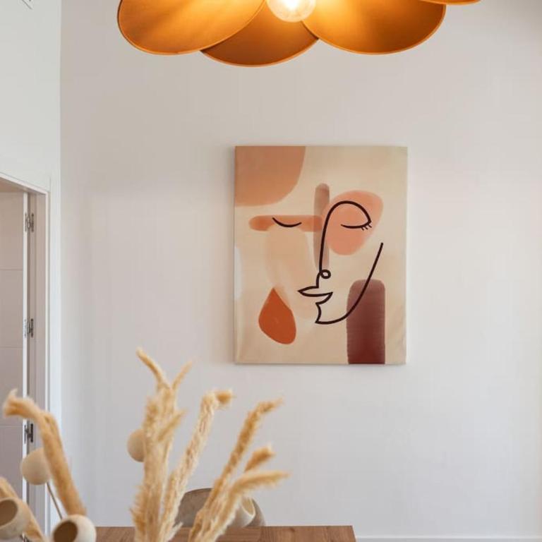 Luxury Penthouse with sea view in Soho - Apartamento de 3 dormitorios - 43