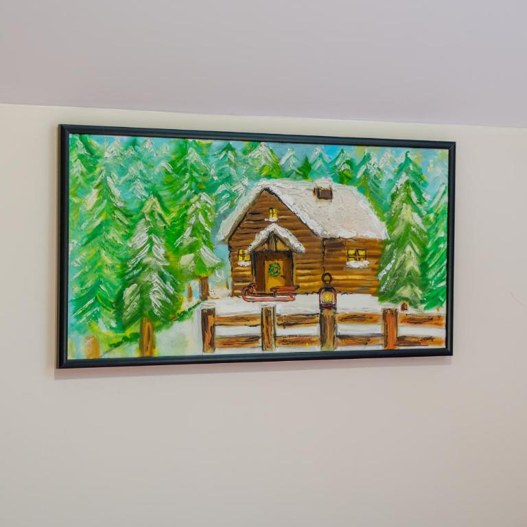 Apartman Ivana Vila Elza - Apartman sa 1 Spavaćom Sobom - 20
