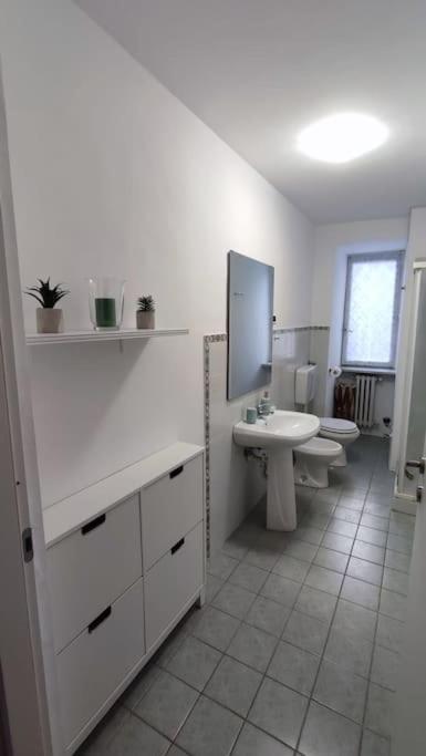 Nel cuore di Torino - Appartamento con 1 Camera da Letto - 6