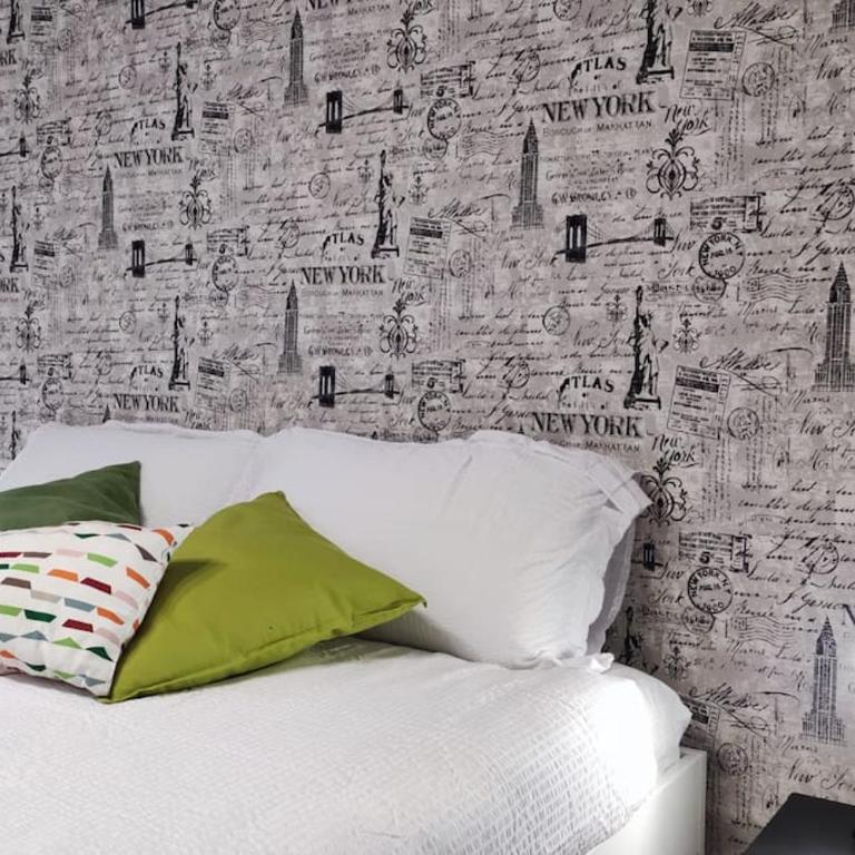 Nel cuore di Torino - Appartamento con 1 Camera da Letto - 9