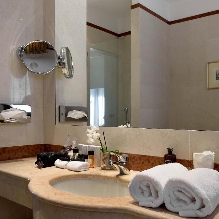 Hotel Metropole Venezia - Junior Suite con Vista Laterale sul Canale - 3