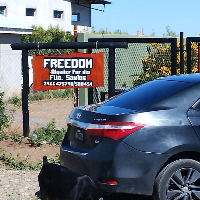 Freedom Ame 3 - Apartamento de 2 dormitorios - 2
