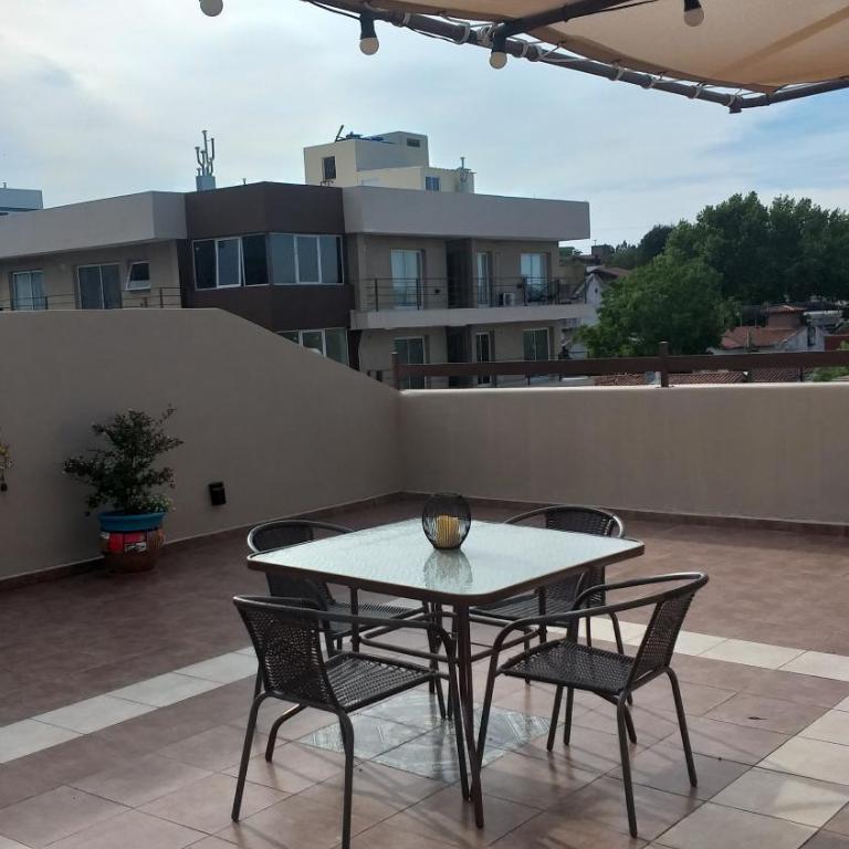 Terraza La Falda - One-Bedroom Apartment - 9