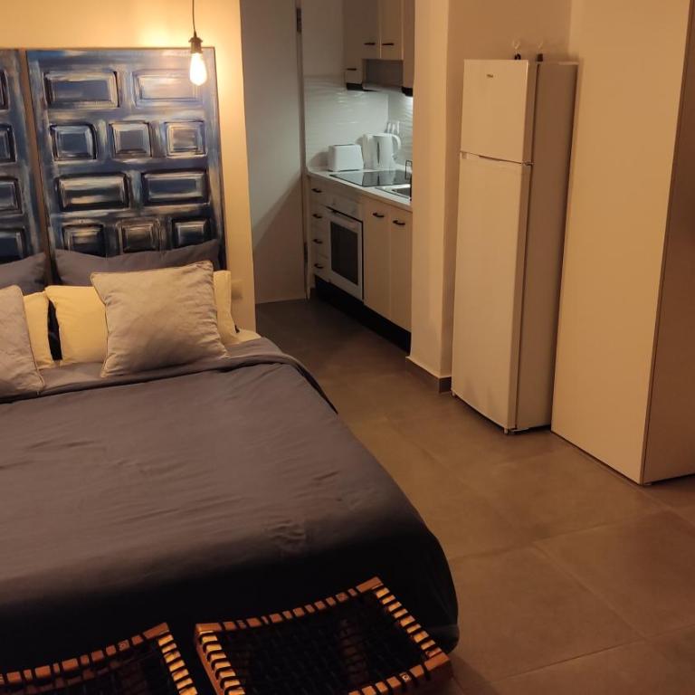 Loft La Cala de Mijas beach estudio mirando al mar - Apartamento de 1 dormitorio - 50