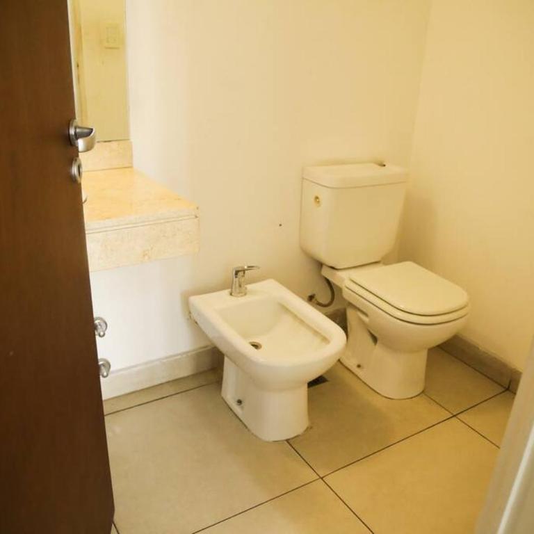 Pileta. Vigilancia 24 hs. Único. Barrio San Telmo - Apartamento de 1 dormitorio - 7