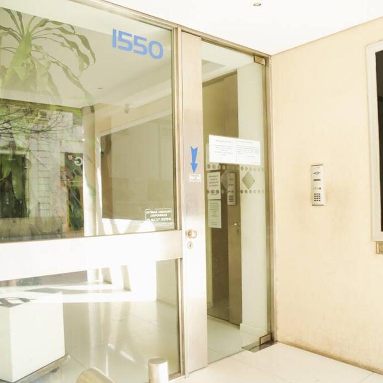 Pileta. Vigilancia 24 hs. Único. Barrio San Telmo - Apartamento de 1 dormitorio - 2