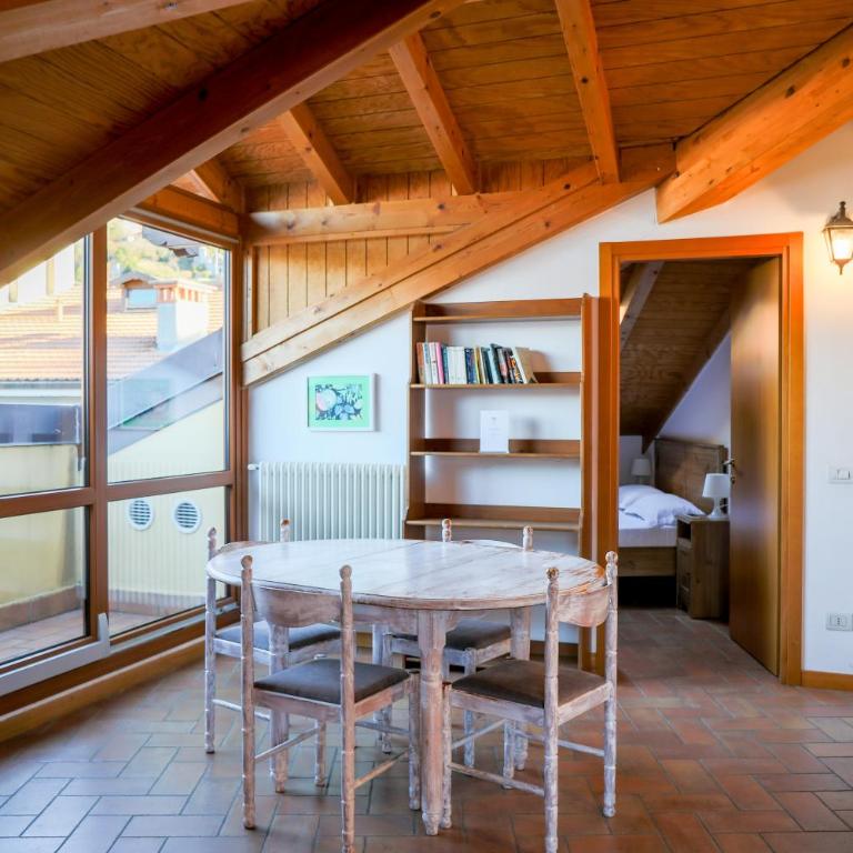 TORRETTA 9 by Design Studio - Appartamento con 1 Camera da Letto - 28