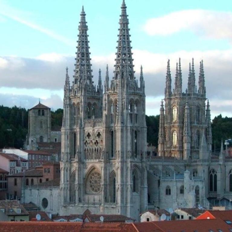 Catedral Centro- 4 plazas - Apartamento de 1 dormitorio - 7