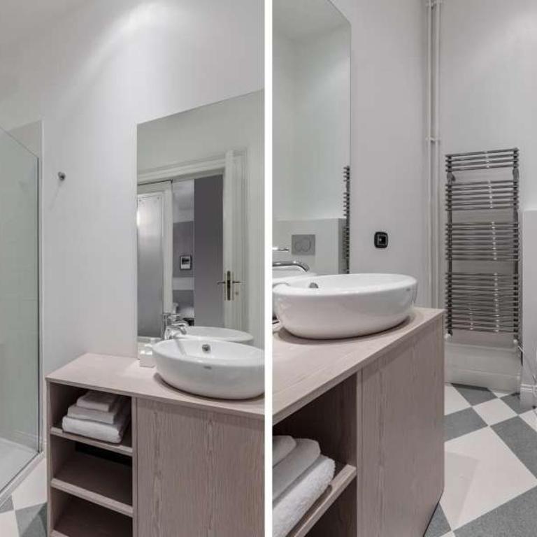Liberty di MilanInflat - Appartamento con 1 Camera da Letto - 7