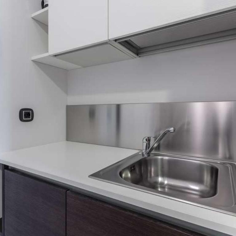 Liberty di MilanInflat - Appartamento con 1 Camera da Letto - 6