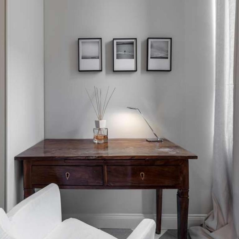 Liberty di MilanInflat - Appartamento con 1 Camera da Letto - 4