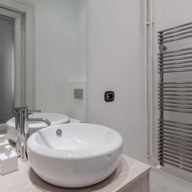 Liberty di MilanInflat - Appartamento con 1 Camera da Letto - 8
