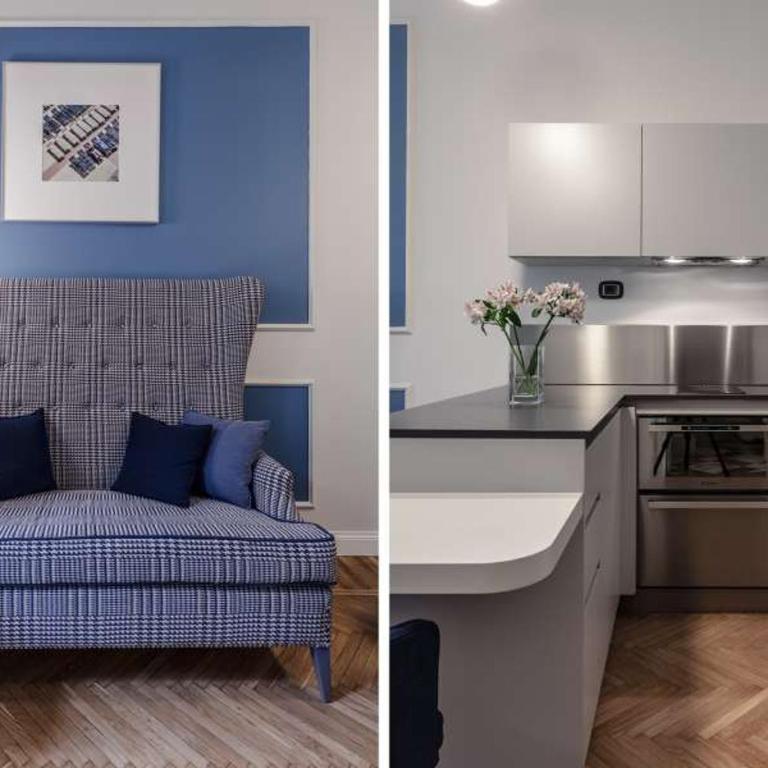 Liberty di MilanInflat - Appartamento con 1 Camera da Letto - 3