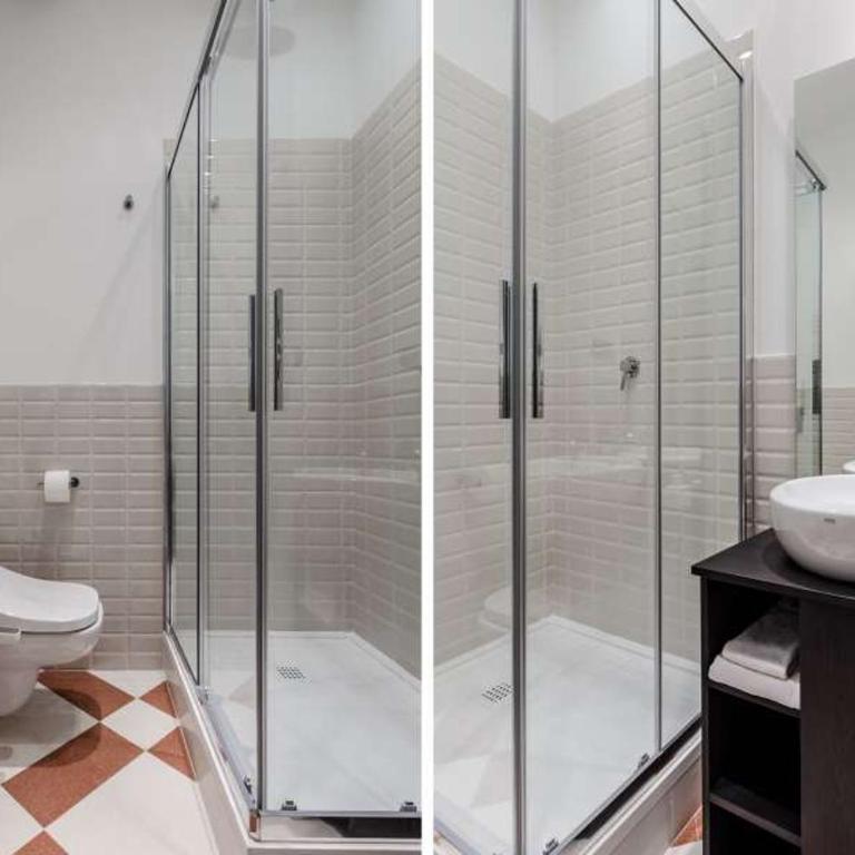 Liberty di MilanInflat - Appartamento con 1 Camera da Letto - 8