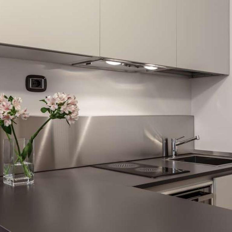 Liberty di MilanInflat - Appartamento con 1 Camera da Letto - 5