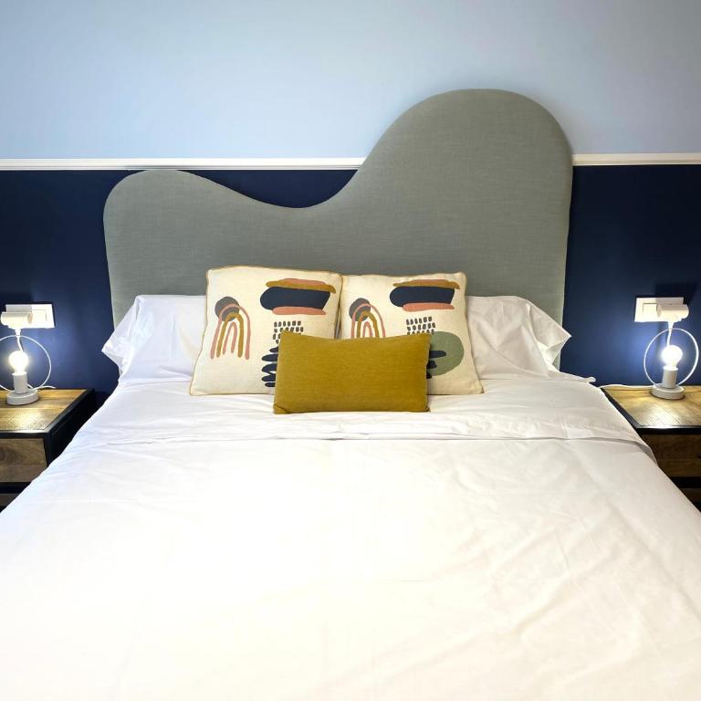 Bajo con terraza #Playa 8min #Chill out #Cuna - Apartamento con terraza - 11