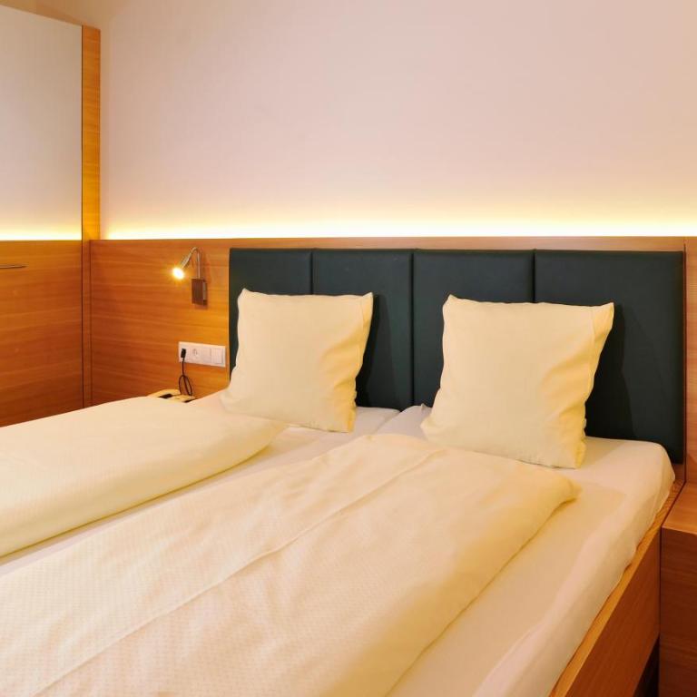 Sattlerhof Genießerhotel & Weingut - Doppelzimmer - 3