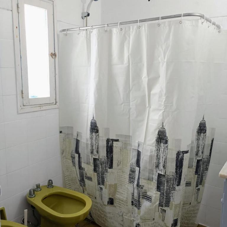 Alojamiento en Pinares - One-Bedroom Apartment - 15
