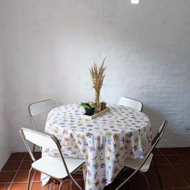 Alojamiento en Pinares - One-Bedroom Apartment - 7