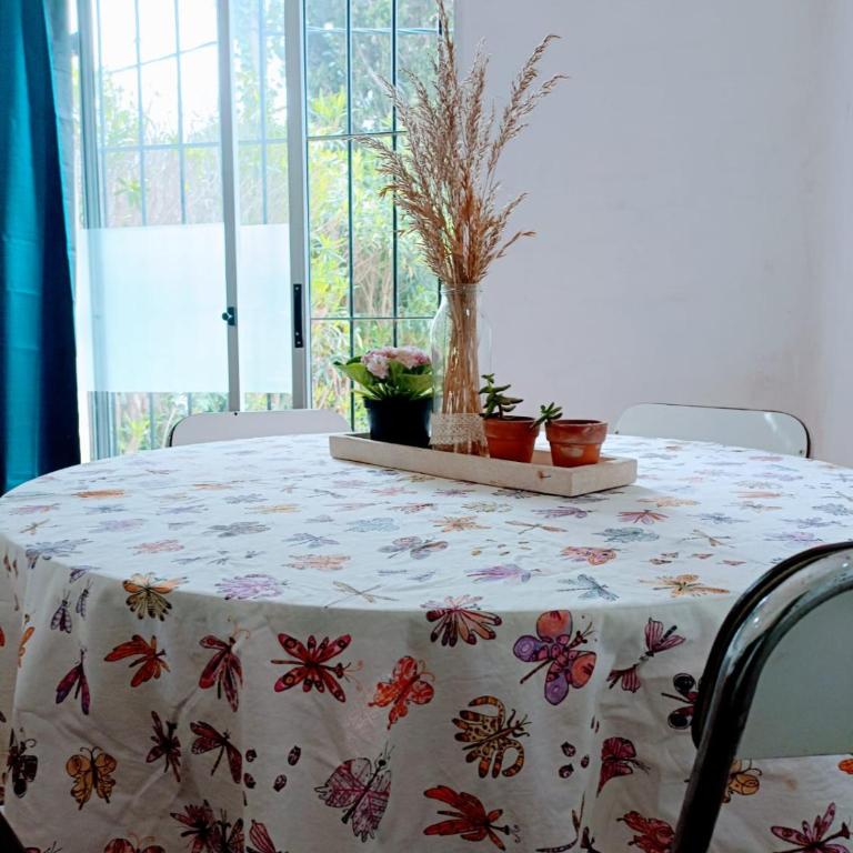 Alojamiento en Pinares - One-Bedroom Apartment - 6