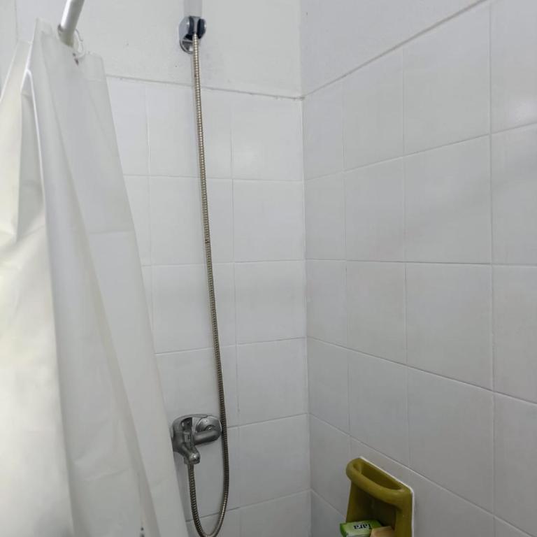 Alojamiento en Pinares - One-Bedroom Apartment - 16