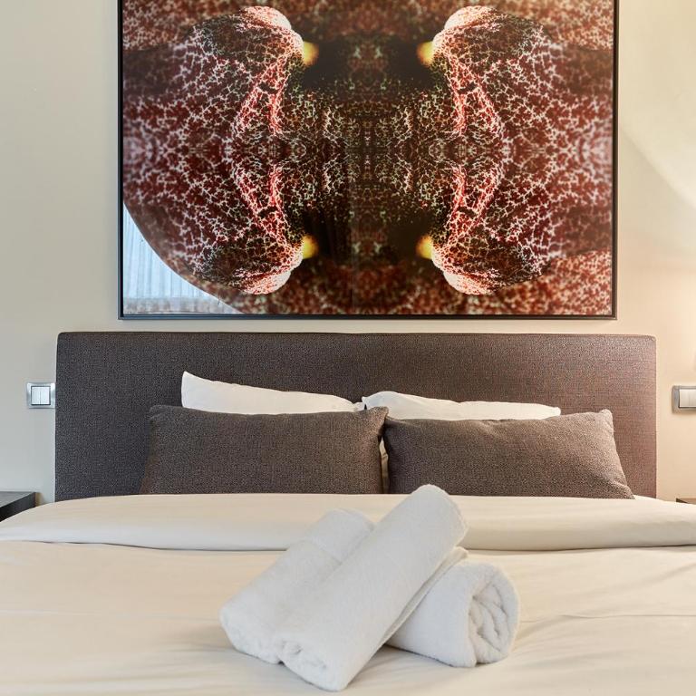Apartment Arc de Triomphe by Studio prestige - Appartement 1 Chambre - 26