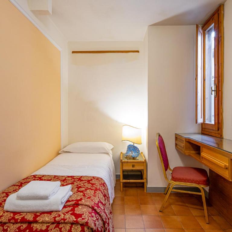 Hotel City - Triple Room - 4