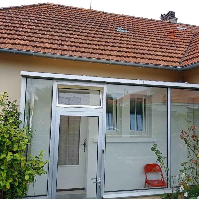 Maison de vacances très agréable LA BAULE - Maison 3 Chambres - 2