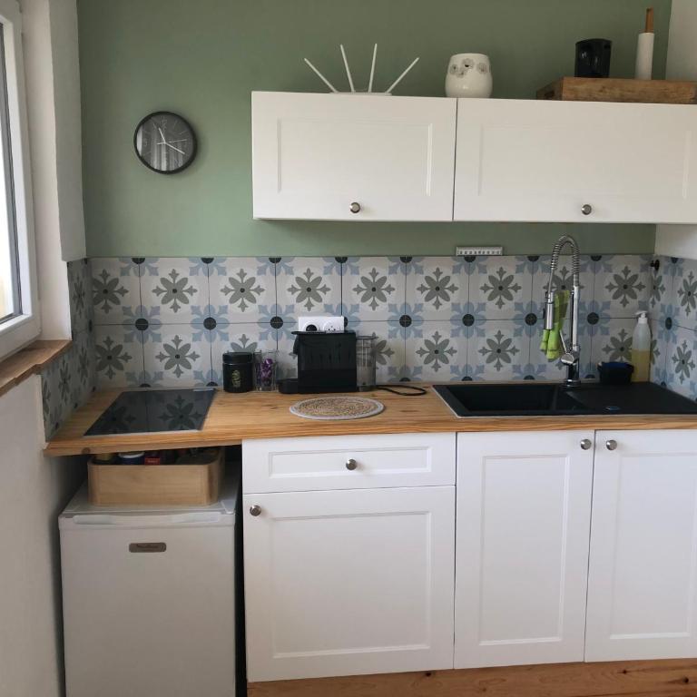 Dépendance de charme - Tiny house - Maison 1 Chambre - 22