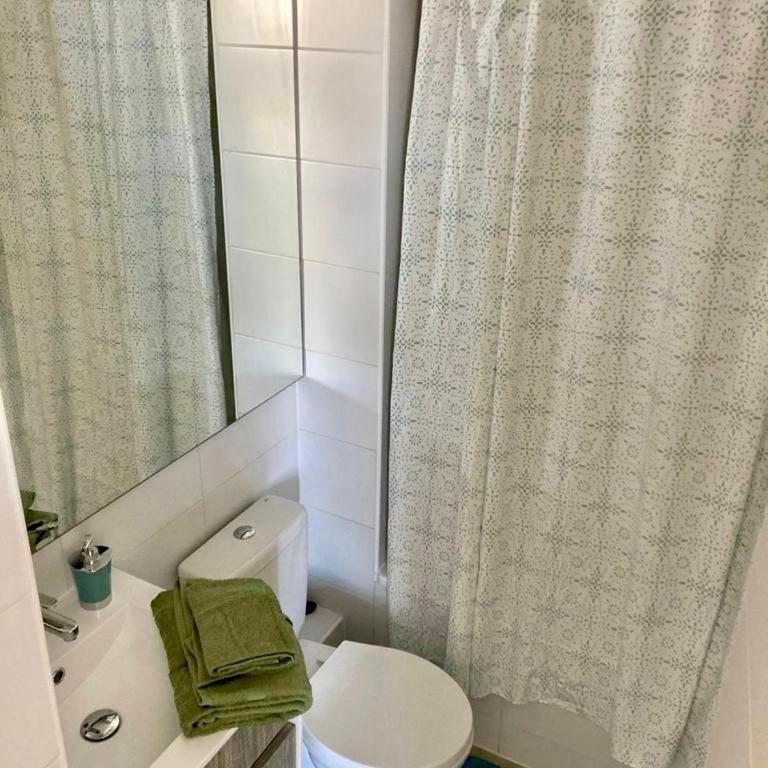 Hermoso departamento nuevo con todas las comodidades - Three-Bedroom Apartment - 4