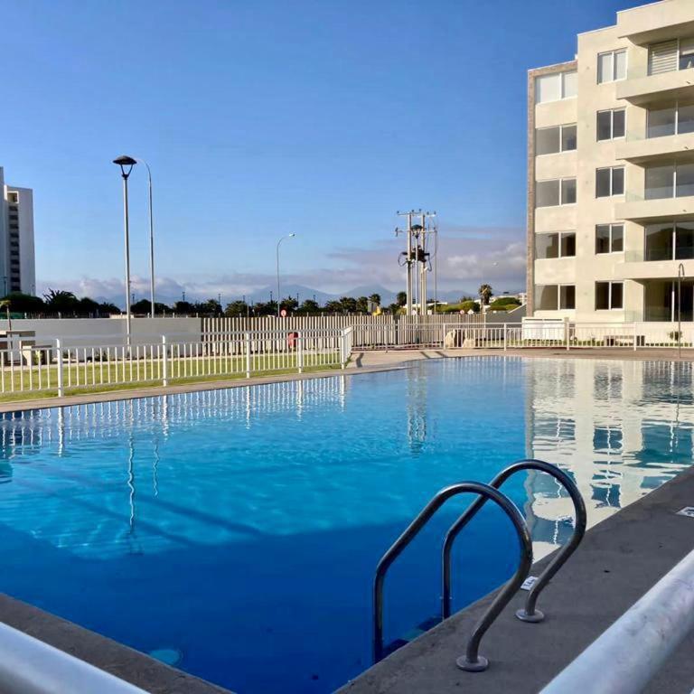 Hermoso departamento nuevo con todas las comodidades - Three-Bedroom Apartment - 8