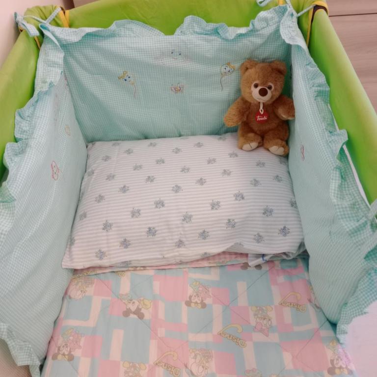 Casa Mariuccia - Appartamento con 2 Camere da Letto - 21