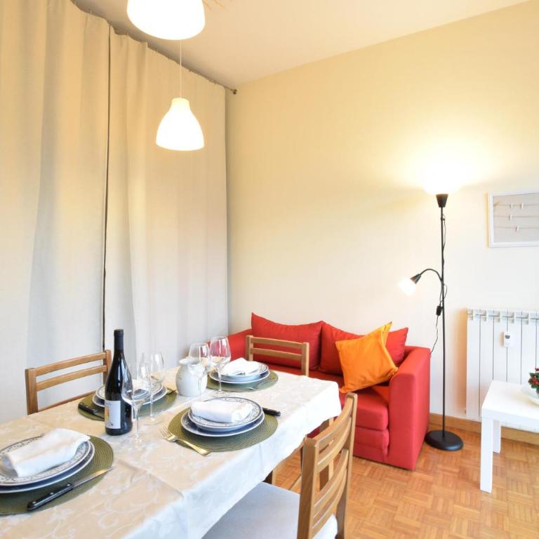 Lovely Apartment In Stresa With Wifi - Appartamento - 7