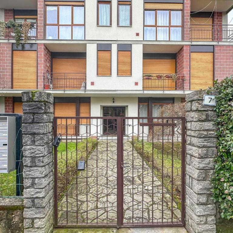 Lovely Apartment In Stresa With Wifi - Appartamento - 5